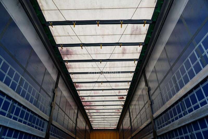 Krone poluprikolica/IMP3751