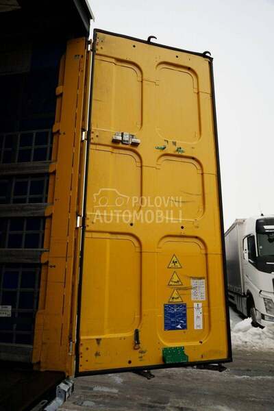 Krone poluprikolica/IMP3751