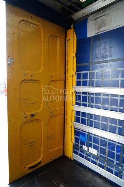 Krone poluprikolica/IMP3751