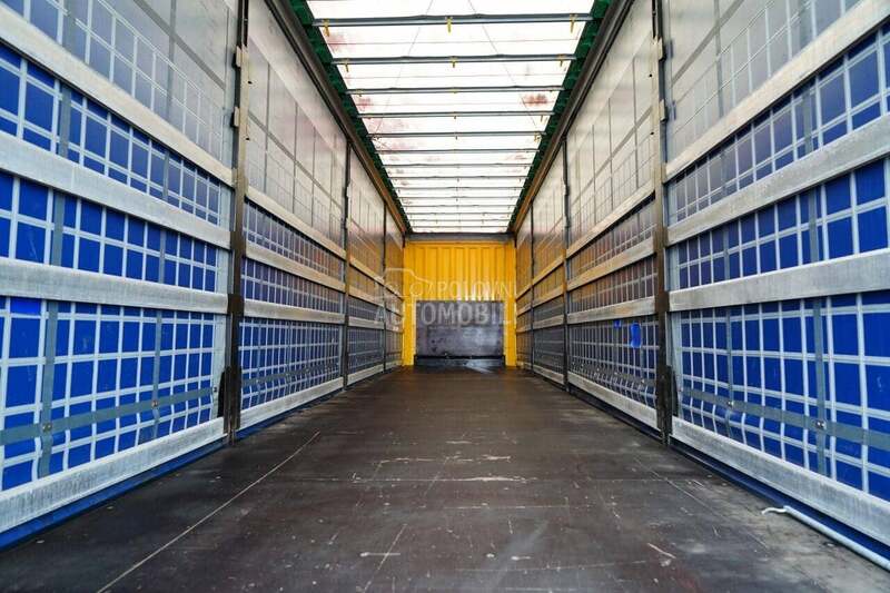 Krone poluprikolica/IMP3751