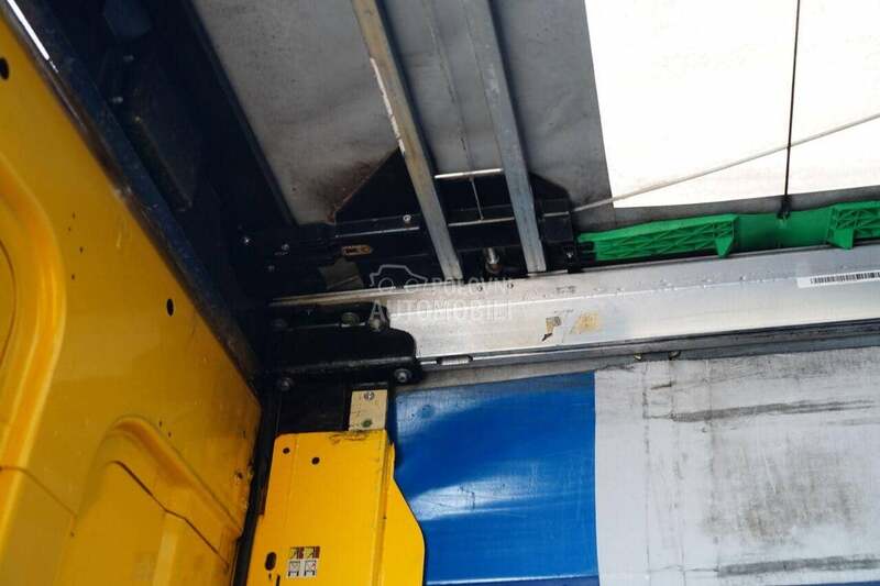 Krone poluprikolica/IMP3751