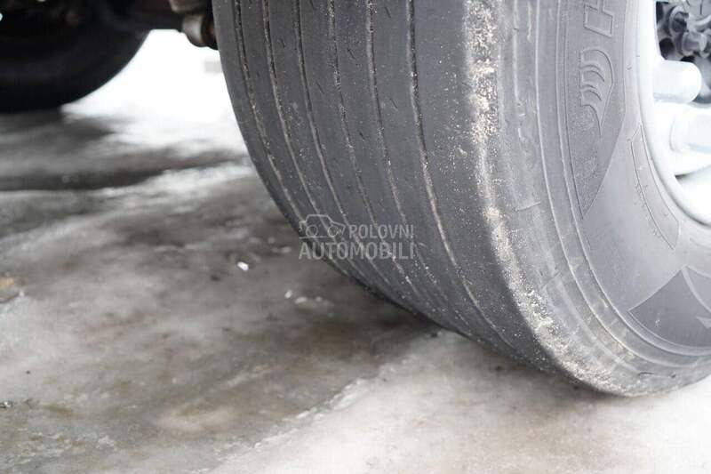 Krone poluprikolica/IMP3751