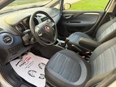 Fiat EVO 1.3mjet serv.knjiga