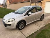 Fiat EVO 1.3mjet serv.knjiga