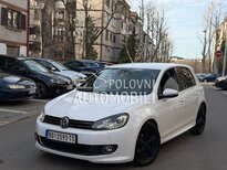 Volkswagen Golf 6 