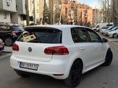 Volkswagen Golf 6 R line