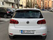 Volkswagen Golf 6 R line
