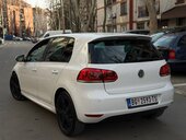Volkswagen Golf 6 R line