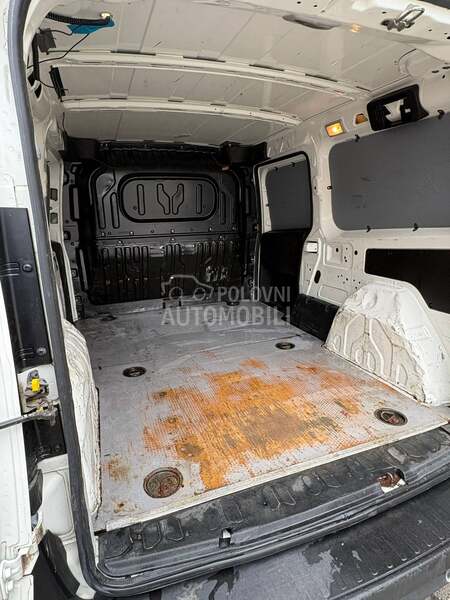 Fiat Doblo 1.6mjet MAXI