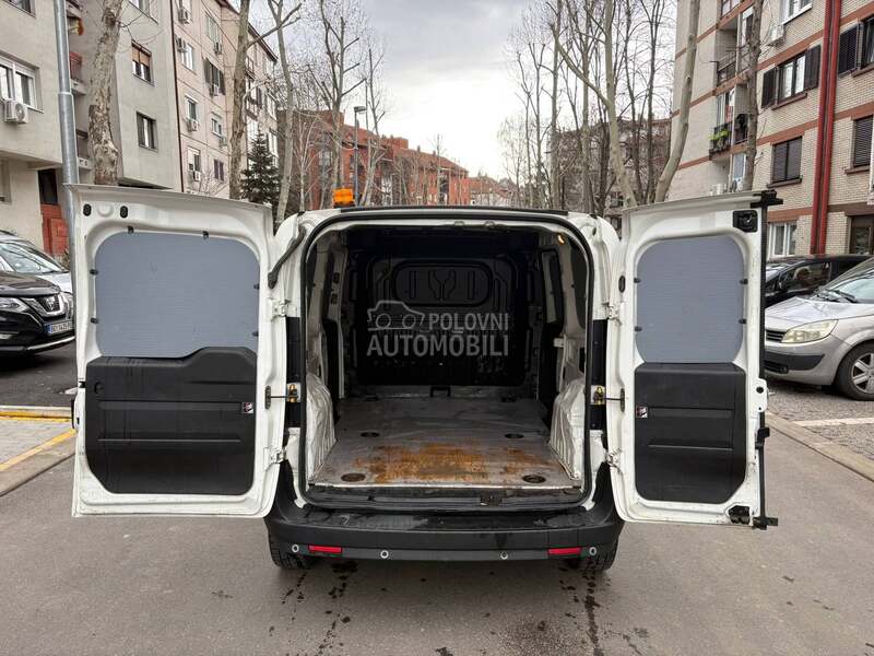 Fiat Doblo 1.6mjet MAXI