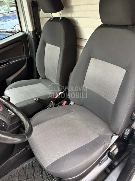 Fiat Doblo 1.6mjet MAXI