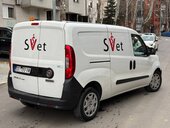 Fiat Doblo 1.6mjet MAXI