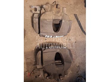 Klesta celjusti Laguna 2 za Renault Laguna od 2001. do 2007. god.