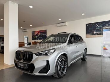 BMW X1 xDrive 20d