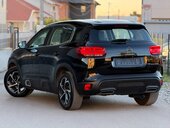 Citroen C5 Aircross 1.5 HDI NAVl AUTOMA