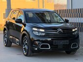 Citroen C5 Aircross 1.5 HDI NAVl AUTOMA
