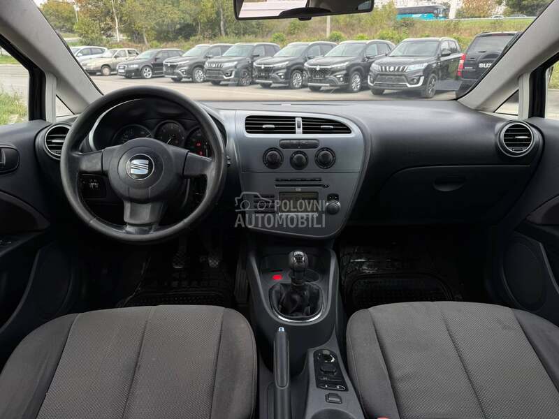 Seat Leon 1.9 TDI