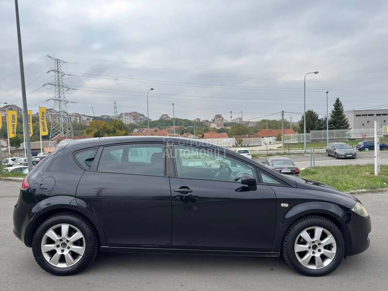 Seat Leon 1.9 TDI
