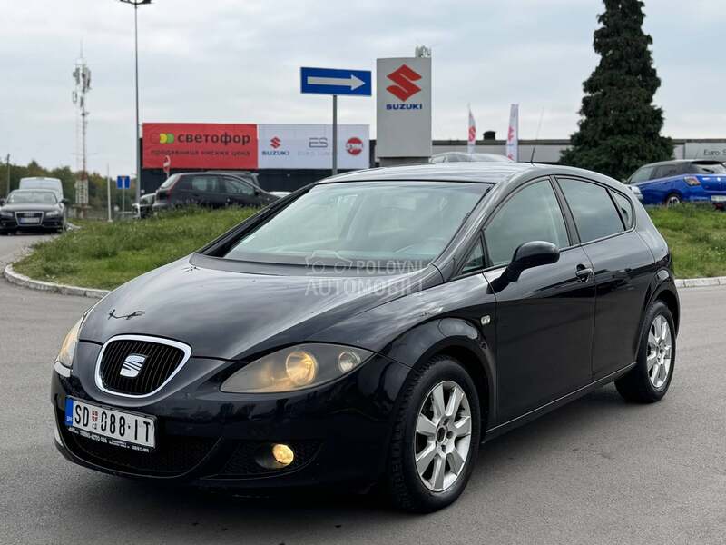 Seat Leon 1.9 TDI