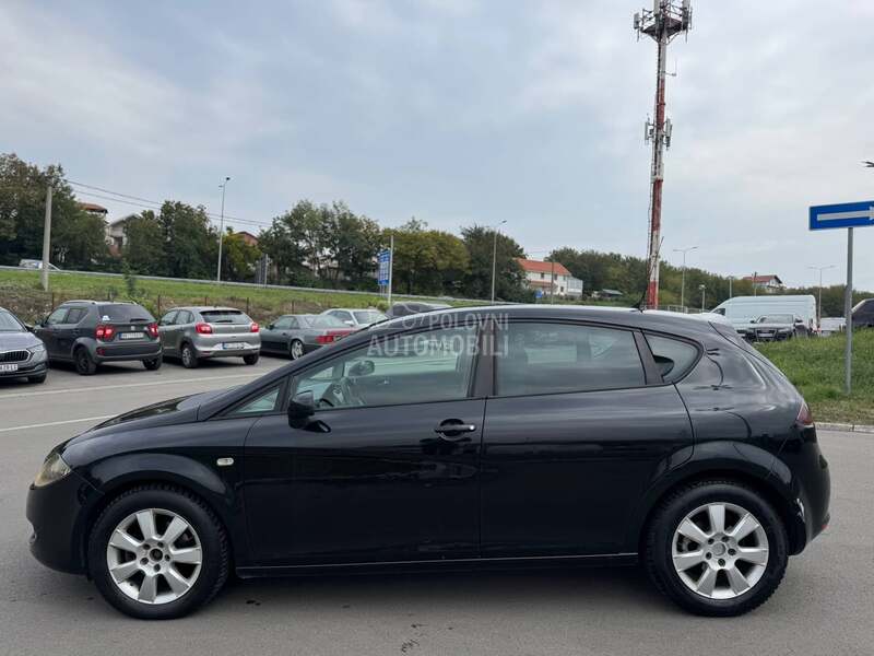 Seat Leon 1.9 TDI
