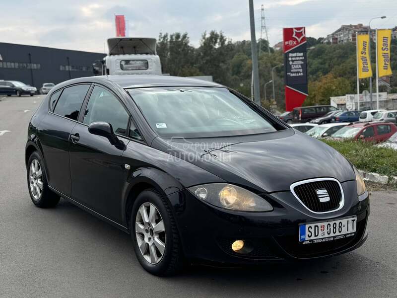 Seat Leon 1.9 TDI