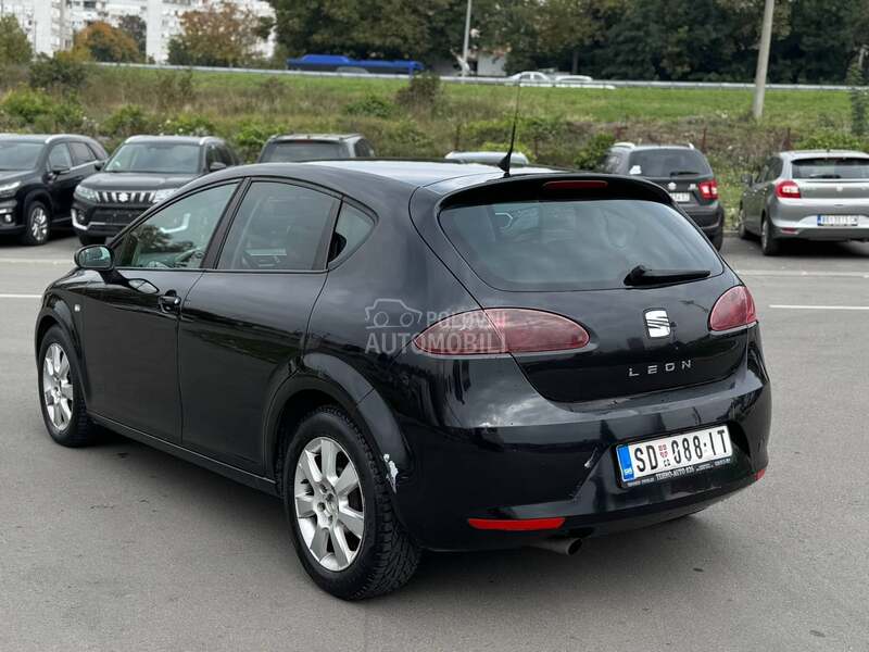 Seat Leon 1.9 TDI