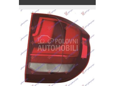 STOP LAMPA LED za BMW X5 od 2013. do 2018. god.