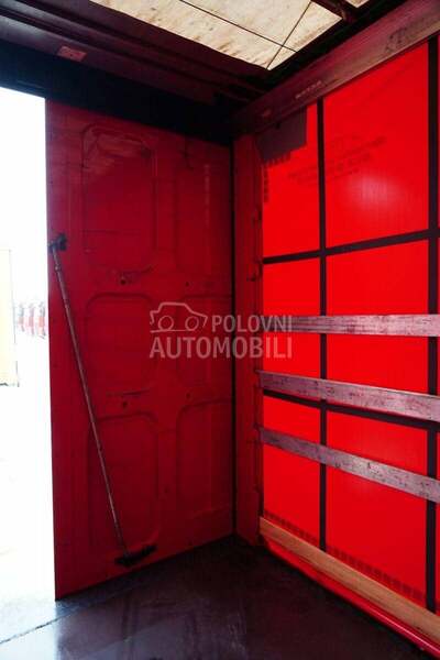 Krone Poluprikolica/IMP3752