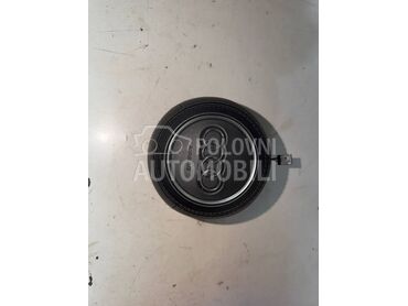 Airbag za Audi TT, TT RS, TTS od 2016. do 2020. god.