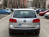 Volkswagen Touareg 2.5TDI