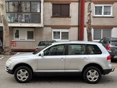 Volkswagen Touareg 2.5TDI