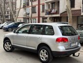 Volkswagen Touareg 2.5TDI