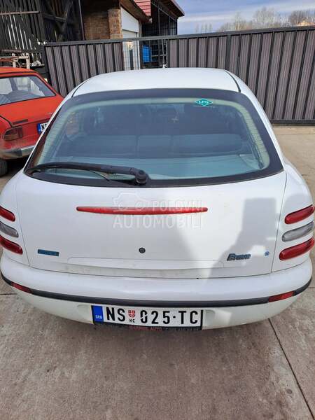 Fiat Brava 1.6 1