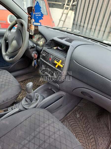 Fiat Brava 1.6 1