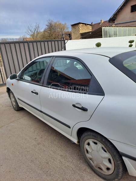Fiat Brava 1.6 1