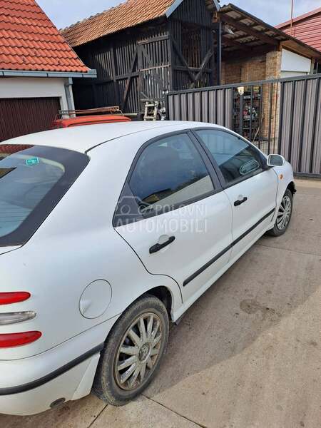 Fiat Brava 1.6 1