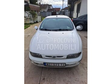 Fiat Brava 1.6 1