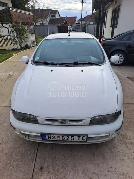 Fiat Brava 1.6 1