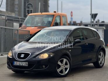 Seat Leon 2.0TDI