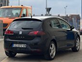 Seat Leon 2.0TDI