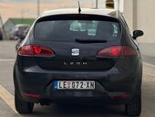 Seat Leon 2.0TDI