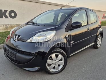 Peugeot 107 1.2 TRENDY