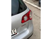 Volkswagen Passat B6 4motion