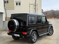 Mercedes Benz G 350 AIR MATIC