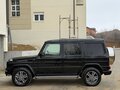 Mercedes Benz G 350 AIR MATIC