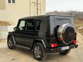 Mercedes Benz G 350 AIR MATIC