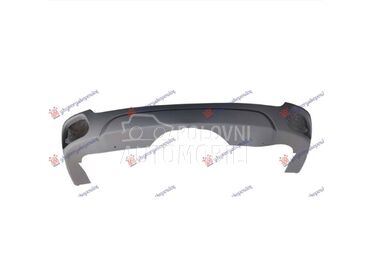 SPOJLER ZADNJEG BRANIKA za BMW X5 od 2013. do 2018. god.