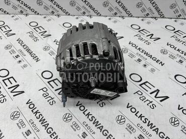 Alternator za Volkswagen Golf 8, Passat B8, Passat B9 ...