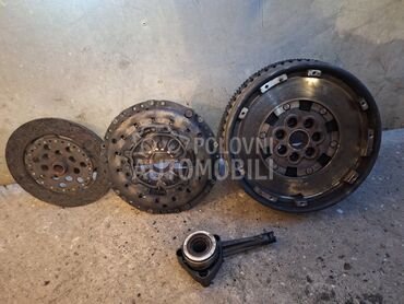 Plivajuci zamajac set kvacila za Renault Laguna od 2001. do 2007. god.