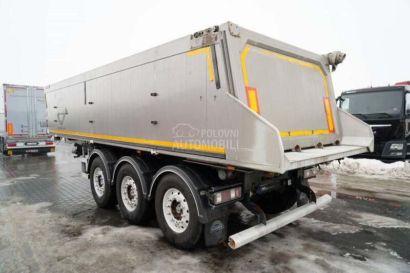 Bodex Kiper/IMP3753